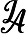 Monograma LA