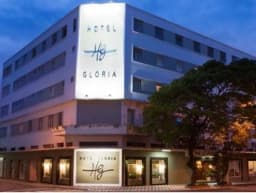 Hotel Glória