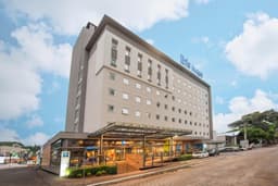 Hotel Budget Ibis